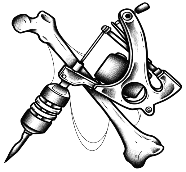 Mojo's Tattoo Parlor